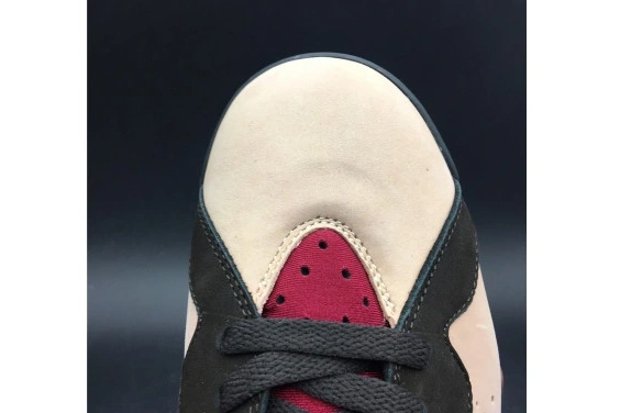 Patta Jordan 7 AT3375-200 Shimmer  AT3375-200 Retro 0519